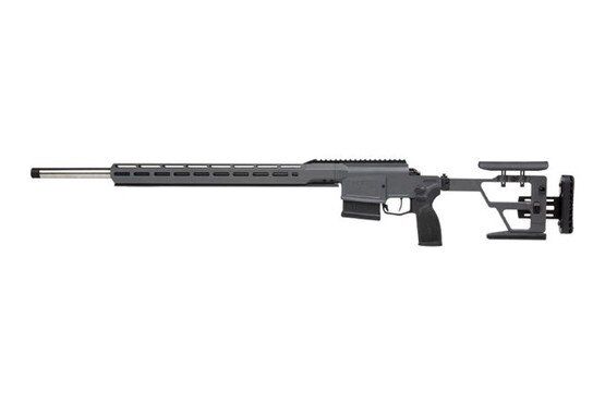 SIG Sauer CROSS Bolt Action Rifle 6.5 Creedmoor - 24" - Grey